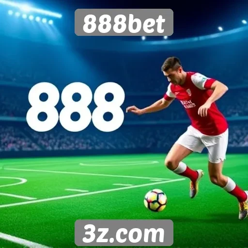 Comparativo de bônus e promoções da 888bet