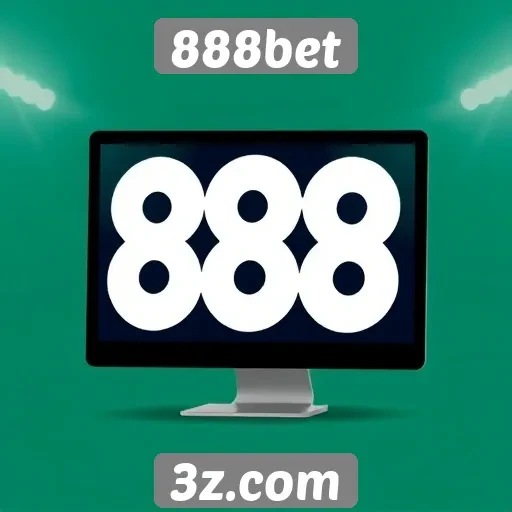 Ofertas e promoções disponíveis na 888bet