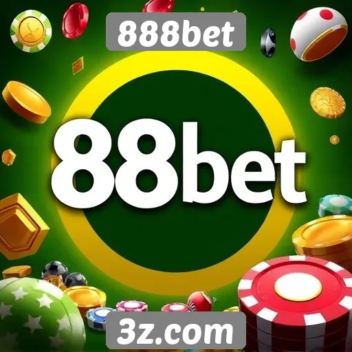 888bet oferece diversidade de jogos de cassino online