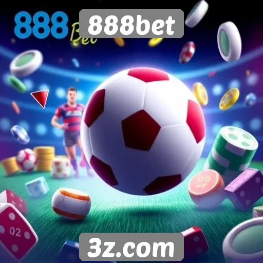 888bet oferece variedade de jogos online