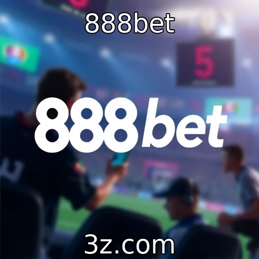 Análise do crescimento do mercado de esports | 888bet