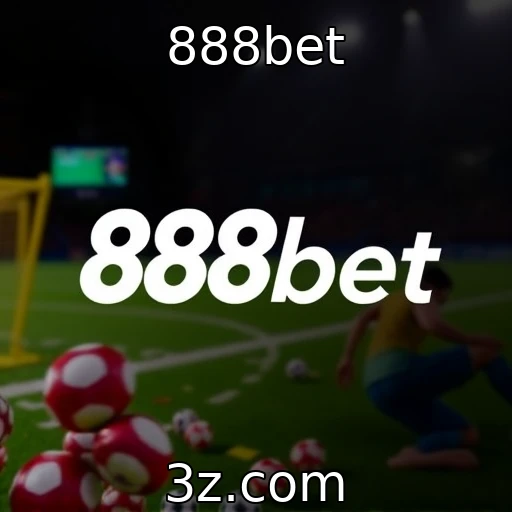 Regulamentação de jogos de azar no cenário nacional - 888bet