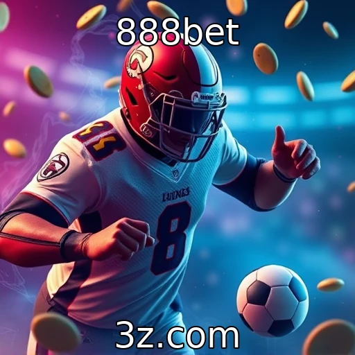 Novos modelos de monetização em jogos digitais - 888bet