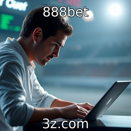 A nova regulamentação do setor de jogos online - 888bet