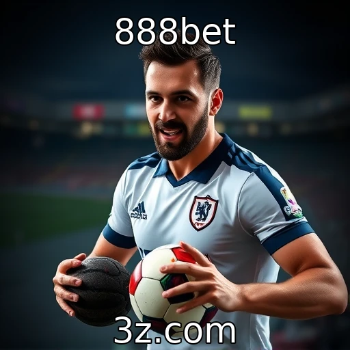 Mudanças nas preferências dos jogadores em apostas esportivas - 888bet