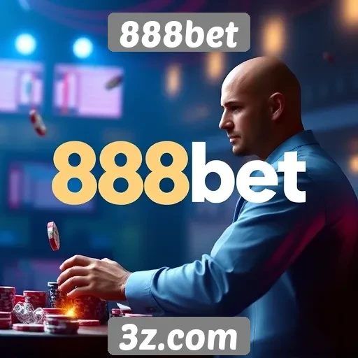 Opiniões dos jogadores sobre a experiência no 888bet