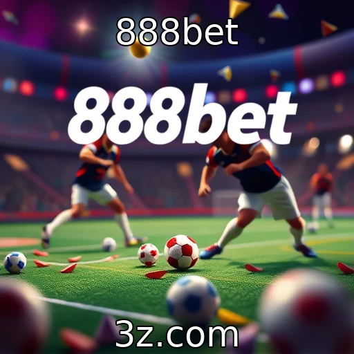 Evolução da experiência do jogador em cassinos : 888bet