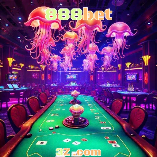 Poker no 888bet: Jogue e Vença com Estilo e Emoção