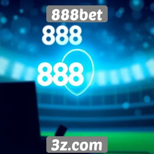 Segurança e confiabilidade do site 888bet