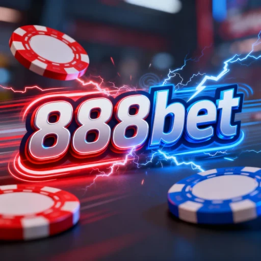 888bet logo