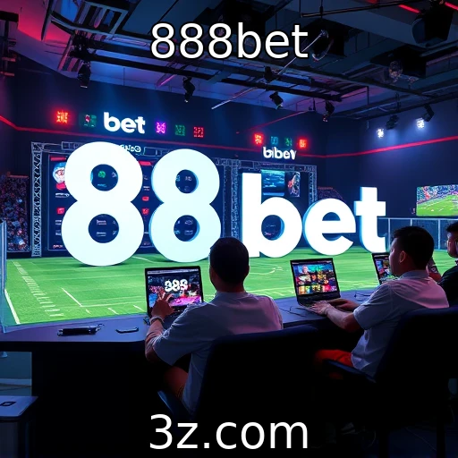 Inovação tecnológica transformando a experiência de jogo : 888bet